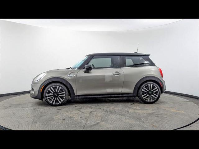 2020 MINI Cooper Hardtop S