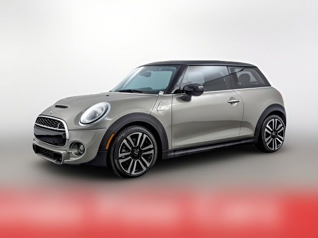 2020 MINI Cooper Hardtop S