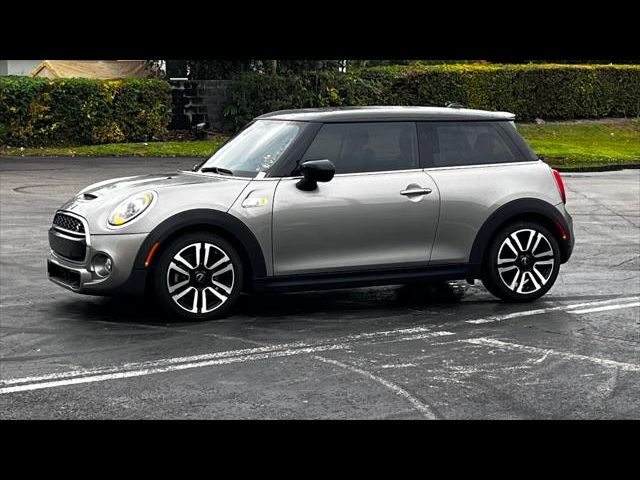 2020 MINI Cooper Hardtop S