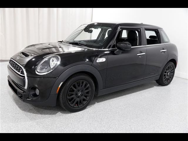 2020 MINI Cooper Hardtop S