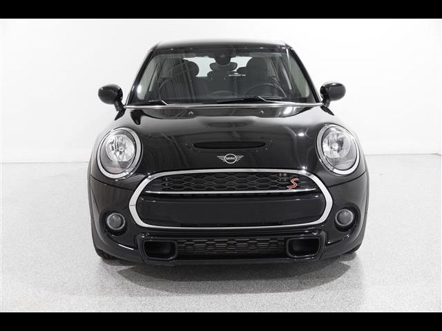 2020 MINI Cooper Hardtop S