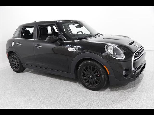 2020 MINI Cooper Hardtop S