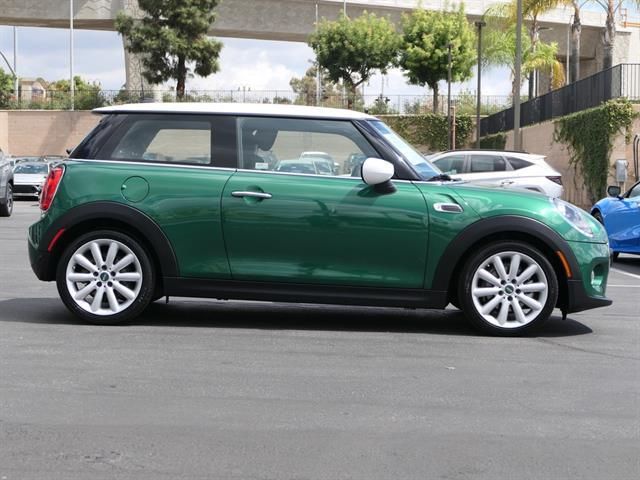 2020 MINI Cooper Hardtop Oxford Edition