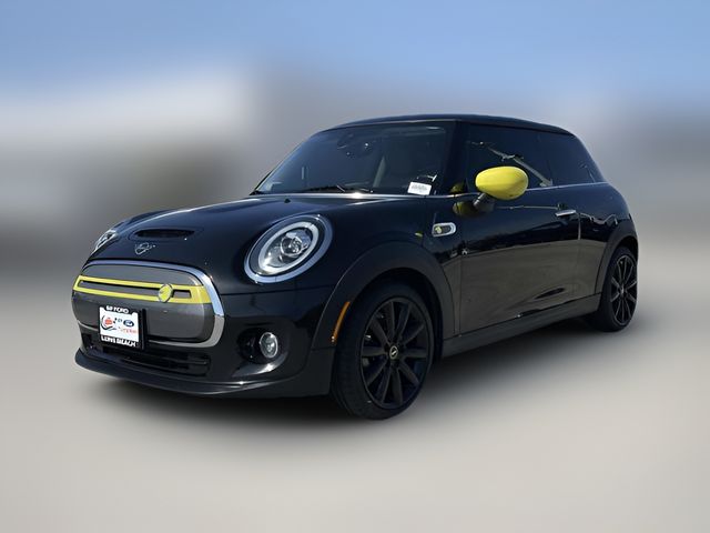 2020 MINI Cooper Hardtop SE