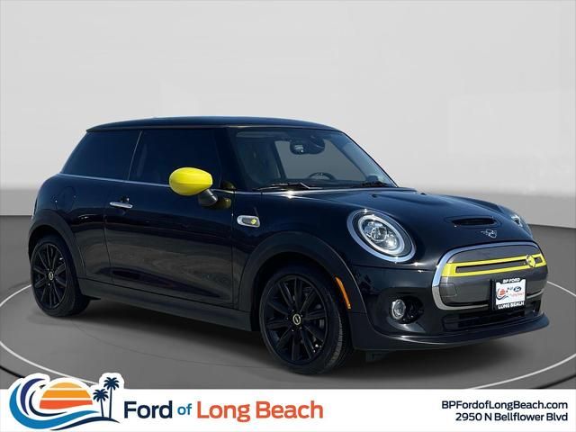 2020 MINI Cooper Hardtop SE