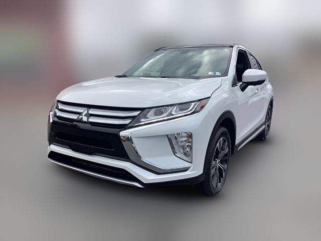 2020 Mitsubishi Eclipse Cross SEL