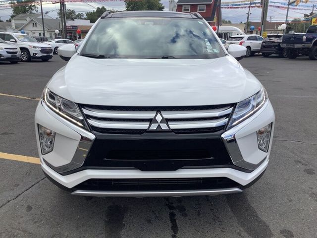 2020 Mitsubishi Eclipse Cross SEL