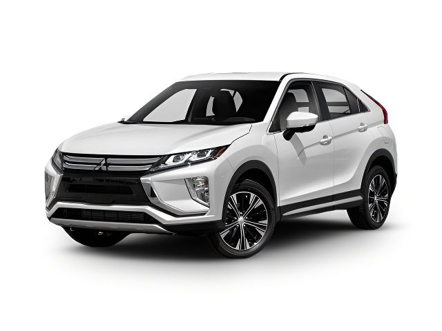 2020 Mitsubishi Eclipse Cross 