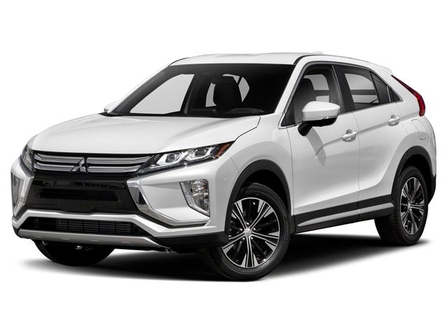 2020 Mitsubishi Eclipse Cross 