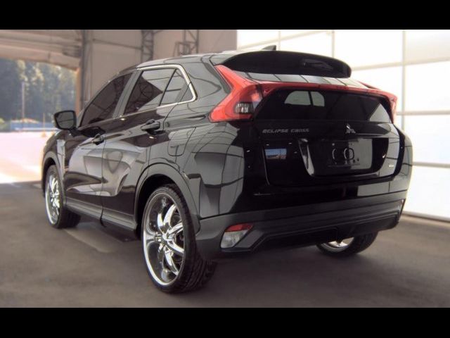2020 Mitsubishi Eclipse Cross LE