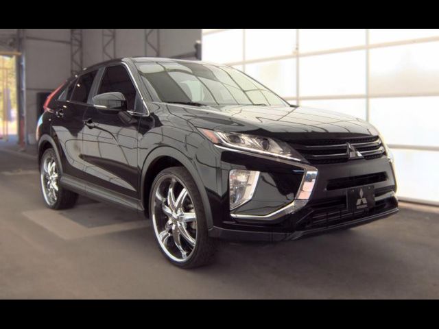 2020 Mitsubishi Eclipse Cross LE