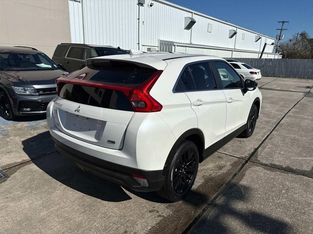 2020 Mitsubishi Eclipse Cross LE