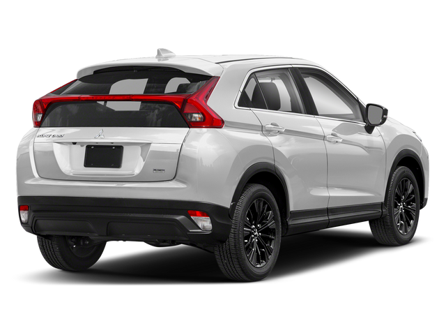 2020 Mitsubishi Eclipse Cross LE