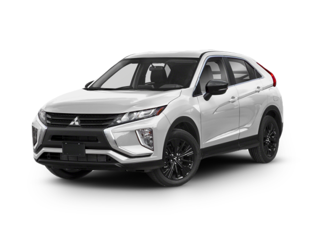 2020 Mitsubishi Eclipse Cross LE