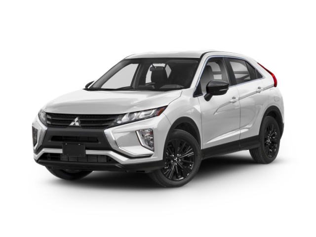 2020 Mitsubishi Eclipse Cross LE