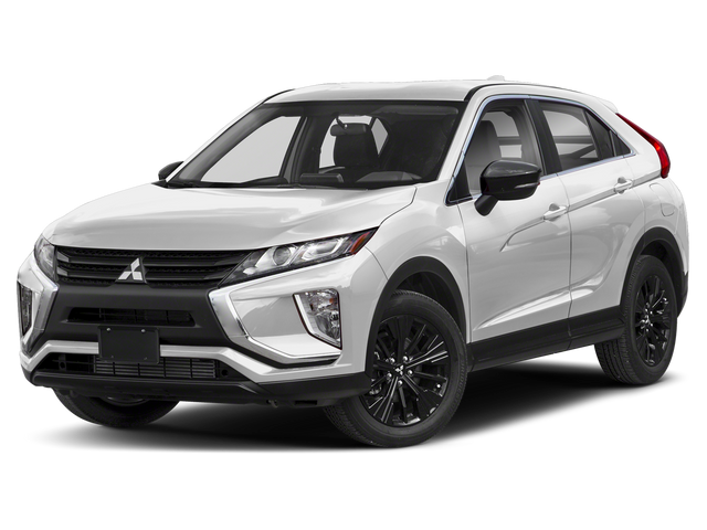 2020 Mitsubishi Eclipse Cross LE