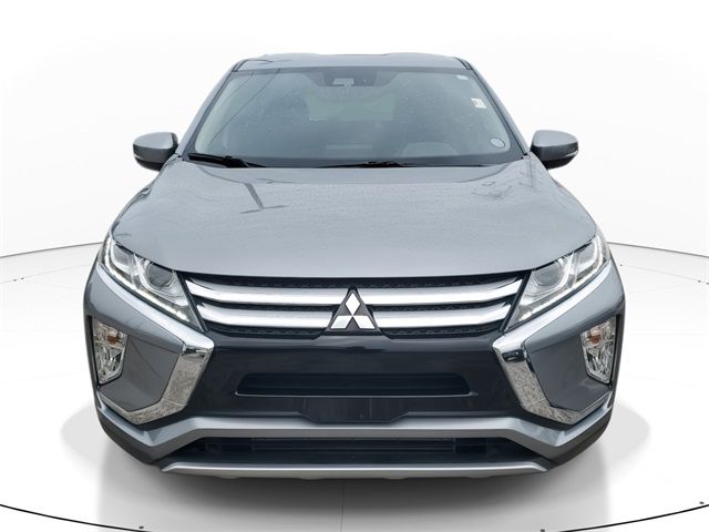 2020 Mitsubishi Eclipse Cross 