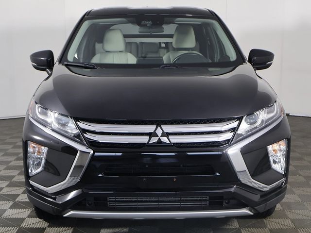 2020 Mitsubishi Eclipse Cross SE