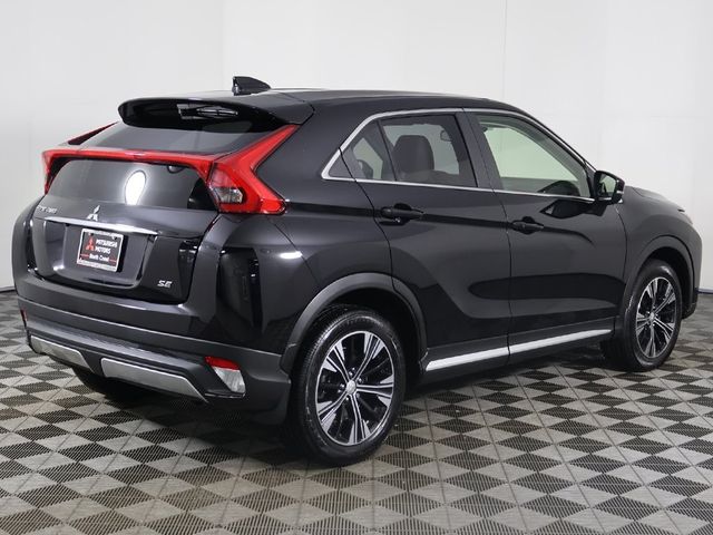 2020 Mitsubishi Eclipse Cross SE