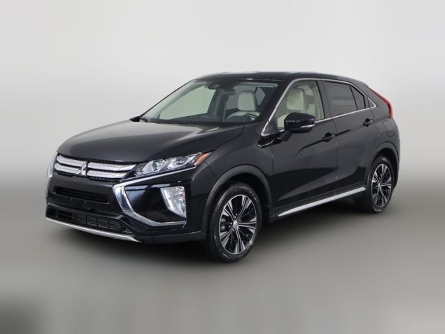 2020 Mitsubishi Eclipse Cross SE