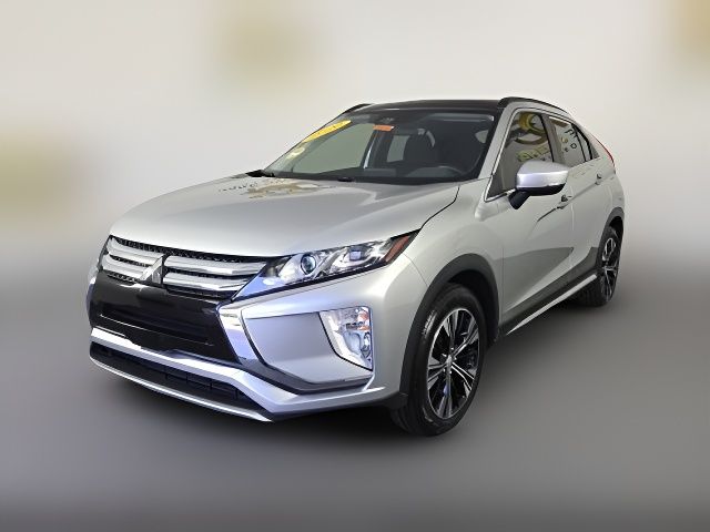 2020 Mitsubishi Eclipse Cross SE