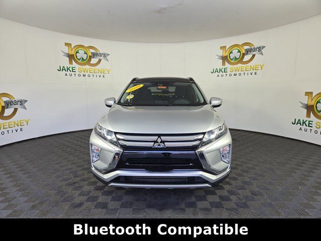 2020 Mitsubishi Eclipse Cross SE