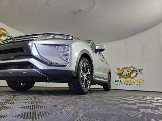 2020 Mitsubishi Eclipse Cross SE