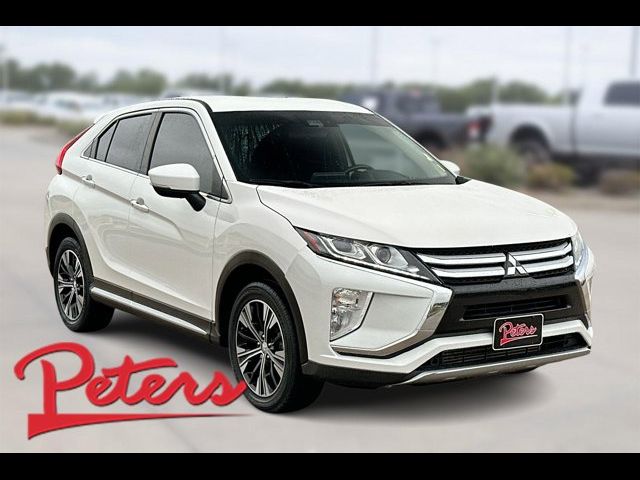 2020 Mitsubishi Eclipse Cross 