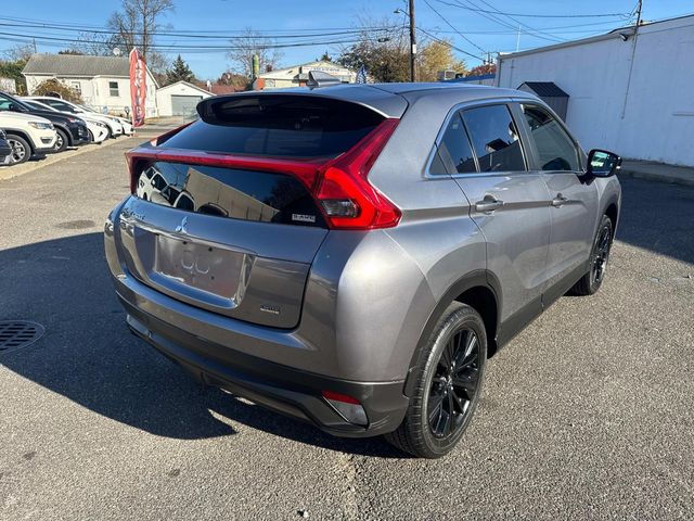 2020 Mitsubishi Eclipse Cross LE