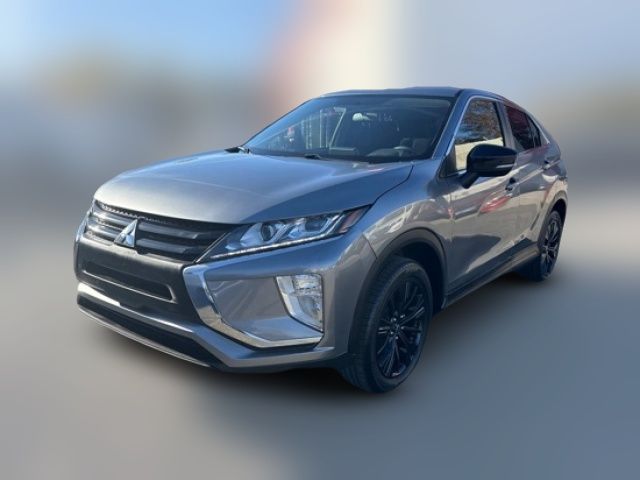 2020 Mitsubishi Eclipse Cross LE