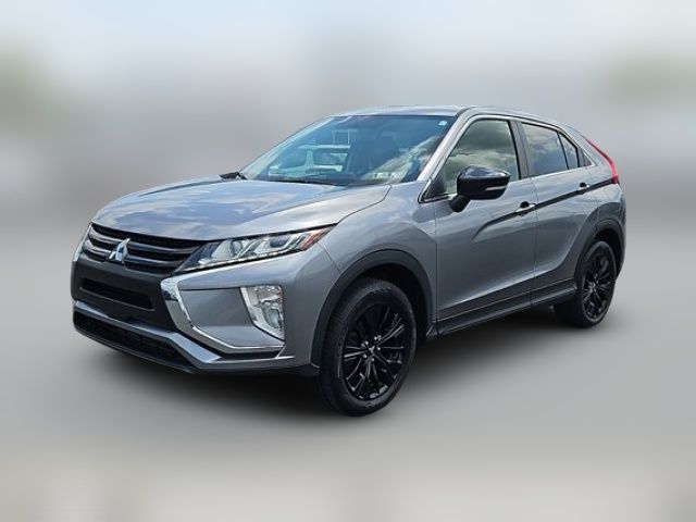 2020 Mitsubishi Eclipse Cross LE