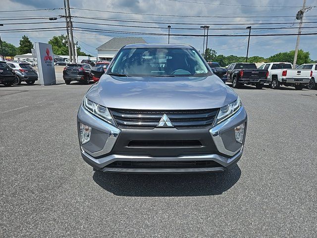 2020 Mitsubishi Eclipse Cross LE