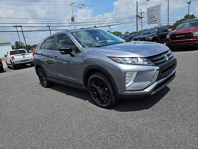 2020 Mitsubishi Eclipse Cross LE
