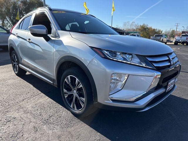 2020 Mitsubishi Eclipse Cross SEL