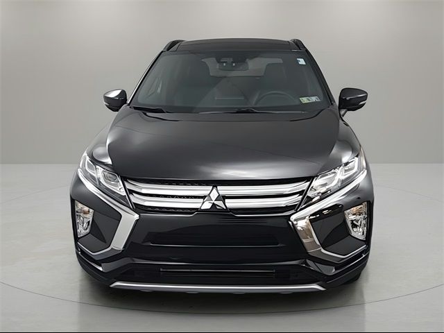 2020 Mitsubishi Eclipse Cross SEL