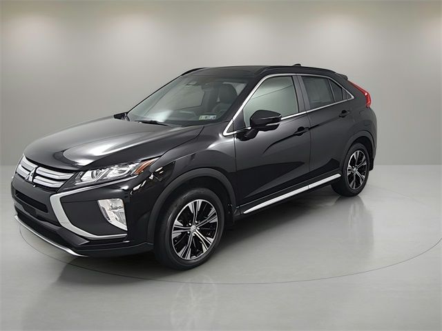 2020 Mitsubishi Eclipse Cross SEL