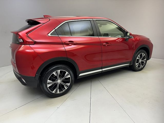 2020 Mitsubishi Eclipse Cross SE