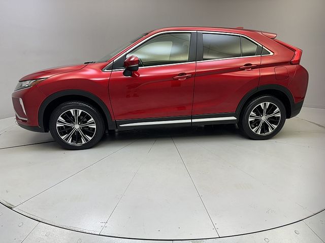 2020 Mitsubishi Eclipse Cross SE