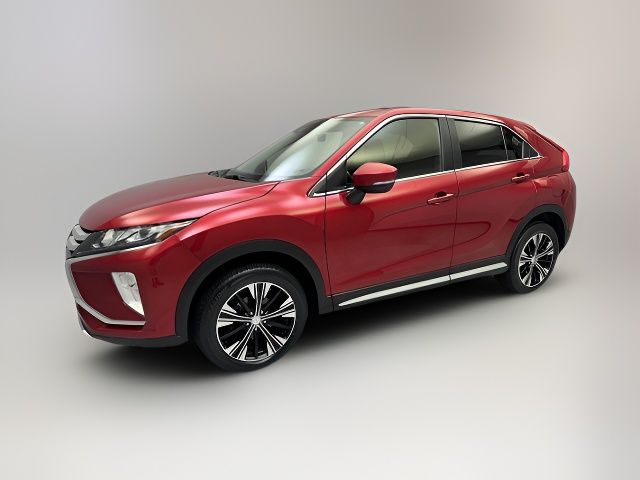 2020 Mitsubishi Eclipse Cross SE