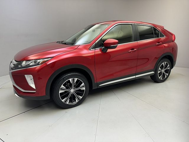 2020 Mitsubishi Eclipse Cross SE