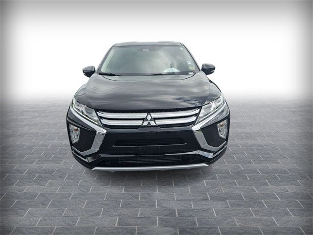 2020 Mitsubishi Eclipse Cross 