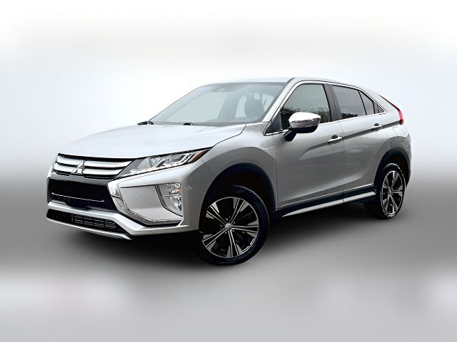 2020 Mitsubishi Eclipse Cross 