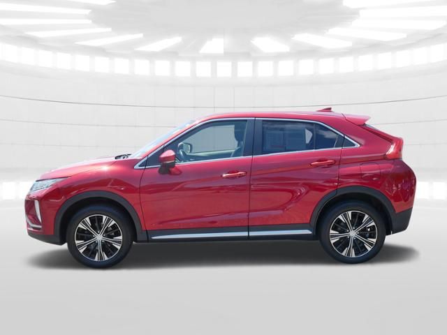 2020 Mitsubishi Eclipse Cross SEL