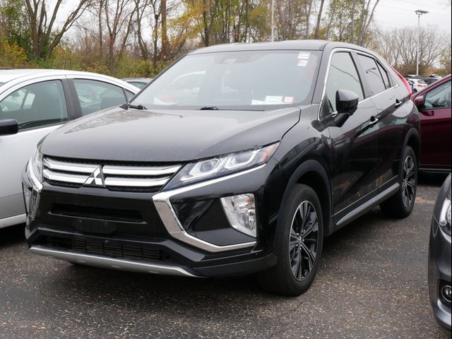 2020 Mitsubishi Eclipse Cross SE