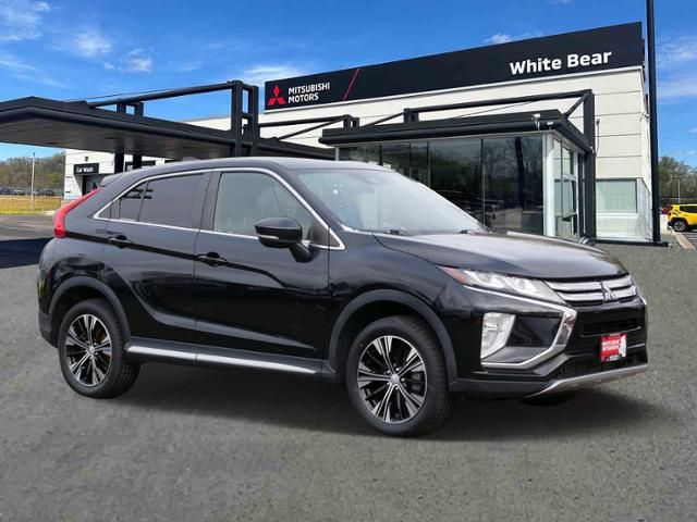 2020 Mitsubishi Eclipse Cross SE