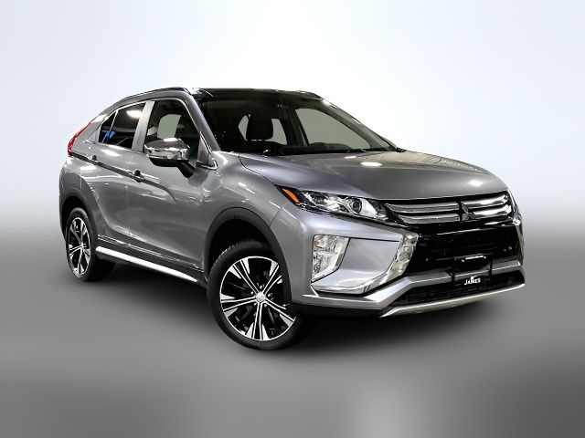 2020 Mitsubishi Eclipse Cross 