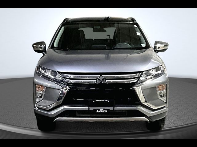 2020 Mitsubishi Eclipse Cross 