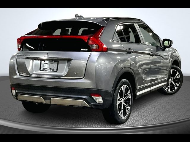 2020 Mitsubishi Eclipse Cross 