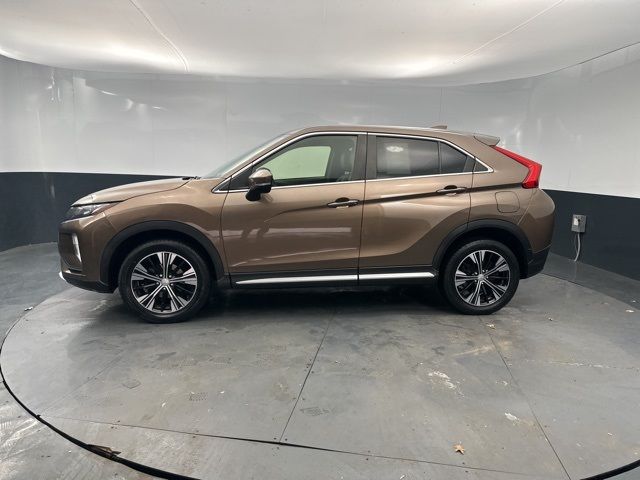 2020 Mitsubishi Eclipse Cross SEL