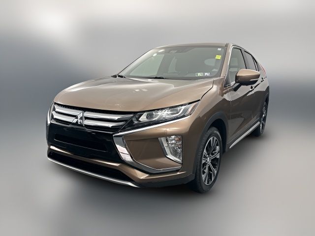 2020 Mitsubishi Eclipse Cross SEL